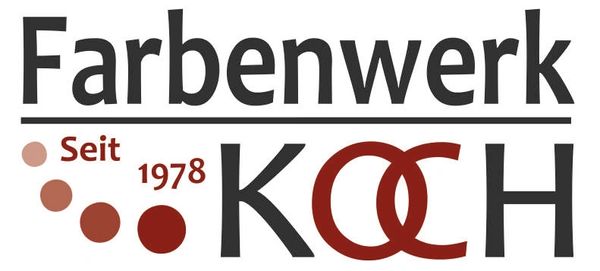 Logo Farben Koch GmbH