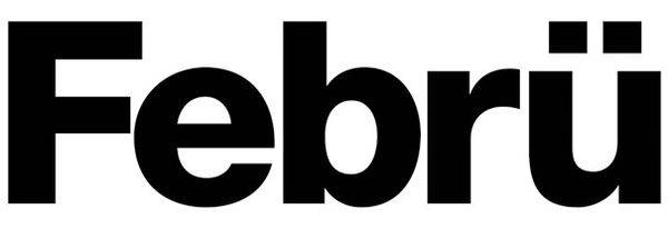 Logo Febrü Büromöbel GmbH