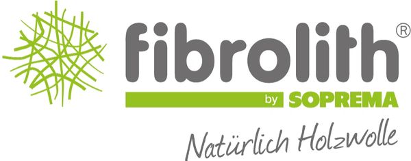 Logo Fibrolith Dämmstoffe GmbH