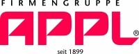 Logo Firmengruppe APPL