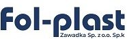 Logo FOL-PLAST Zawadka Sp. z o.o. Sp. k.