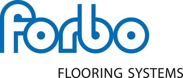 Logo Forbo Flooring GmbH