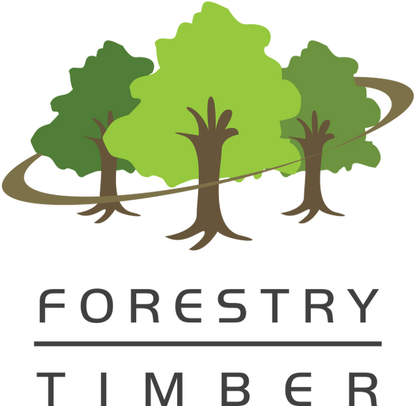 Logo Forestry Timber Export