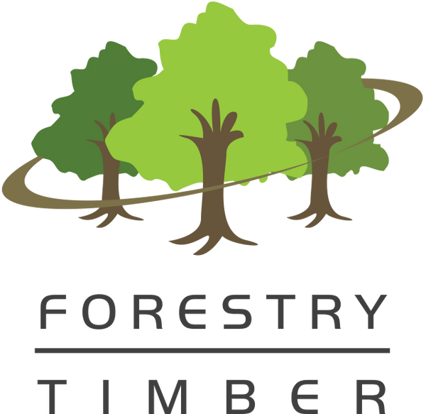Forestry Timber Export Logo Forestry Timber Export
