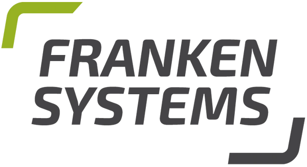 Logo FRANKEN SYSTEMS GmbH