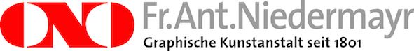 Logo Franz Anton Niedermayr