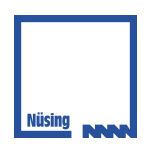 Logo Franz Nüsing GmbH & Co. KG