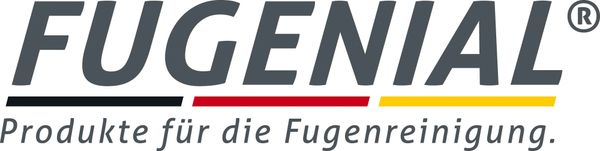 Logo Fugenial GmbH