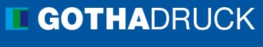 GD Gotha Druck und Verpackung GmbH & Co. KG Logo GD Gotha Druck und Verpackung GmbH & Co. KG