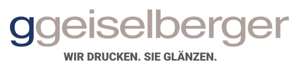 Logo Gebr. Geiselberger GmbH