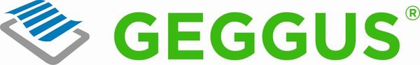 Logo GEGGUS GmbH