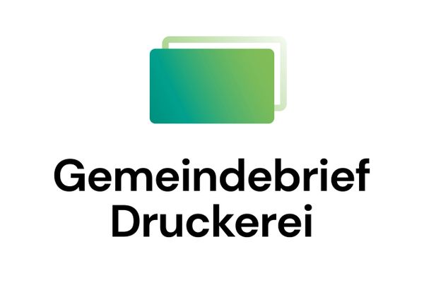 Logo Gemeindebriefdruckerei