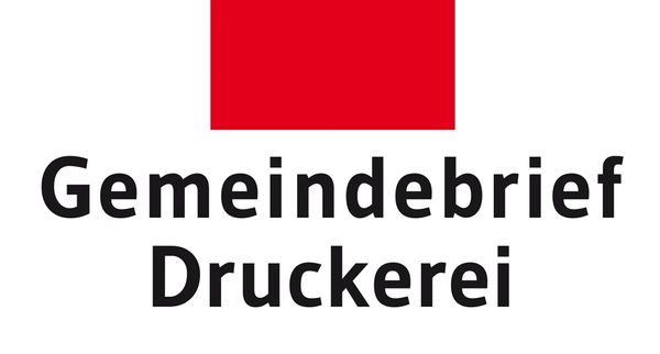 Logo Gemeindebriefdruckerei