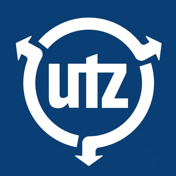 Logo Georg Utz GmbH