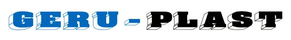 Logo GERU-Plast Verpackungs GmbH