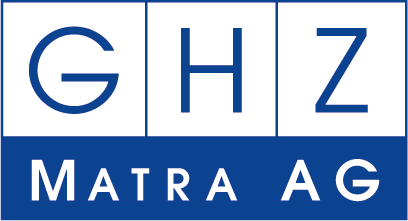 Logo GHZ MATRA AG