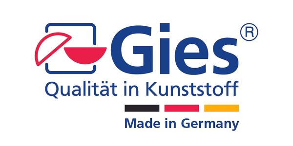 Logo Gies GmbH & Co.