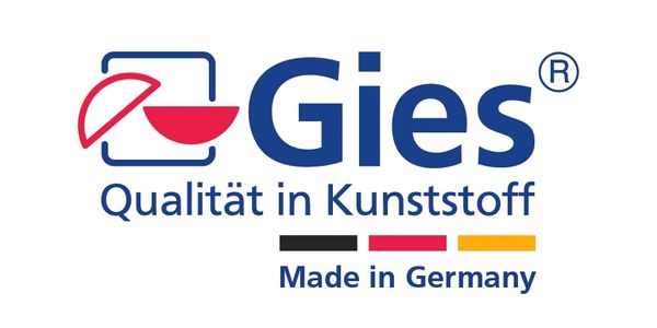 Gies GmbH & Co. Logo Gies GmbH & Co.