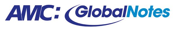 Logo Global Notes - Division of AMC AG