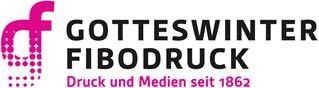 Logo Gotteswinter und Fibo Druck- und Verlags GmbH
