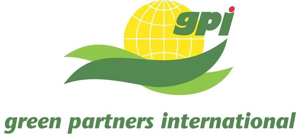 gpi green partners international GmbH & Co. KG Logo gpi green partners international GmbH & Co. KG