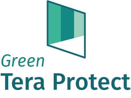 Logo Green Tera Protect GmbH