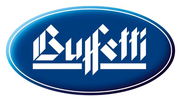 Logo Gruppo Buffetti S.p.A.
