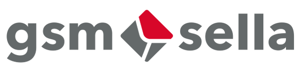 Logo GSM Sella GmbH