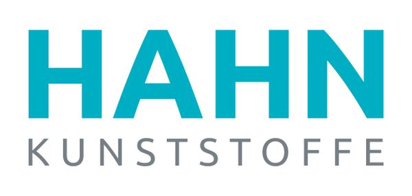 Logo HAHN Kunststoffe GmbH  