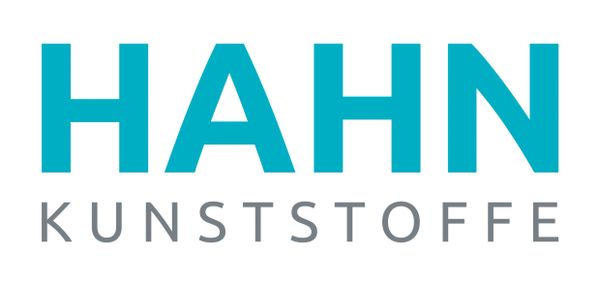 Logo HAHN Kunststoffe GmbH  