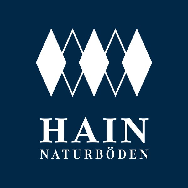 Logo Hain Natur-Böden GmbH & Co. KG