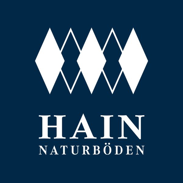 Logo Hain Naturböden GmbH & Co. KG