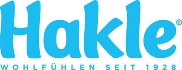 Logo Hakle  GmbH