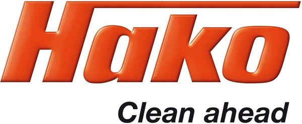 Logo Hako GmbH