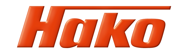 Logo Hako GmbH