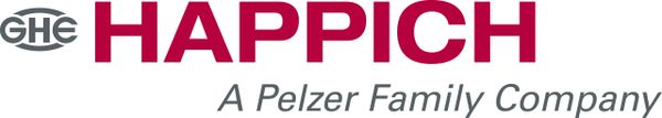 Happich GmbH Logo Happich GmbH