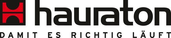 Logo HAURATON GmbH & Co. KG