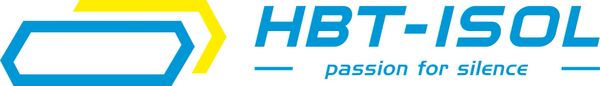 Logo HBT-ISOL AG