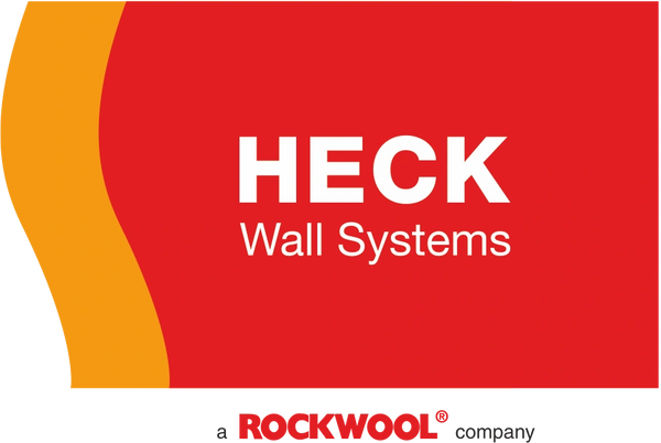 Logo HECK Wall Systems GmbH