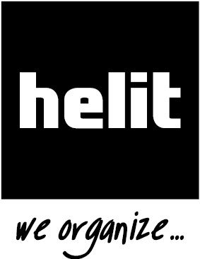 Logo helit innovative Büroprodukte GmbH