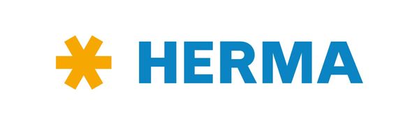 Logo HERMA GmbH
