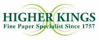 Logo Higher Kings Mill