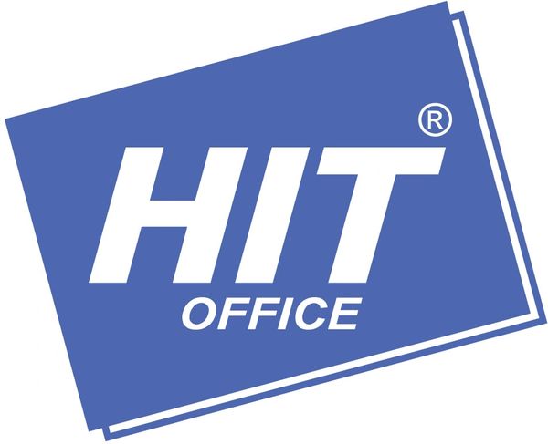 Logo HIT Office s.r.o.