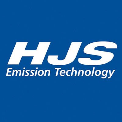 HJS Emission Technology GmbH & Co. KG Logo HJS Emission Technology GmbH & Co. KG