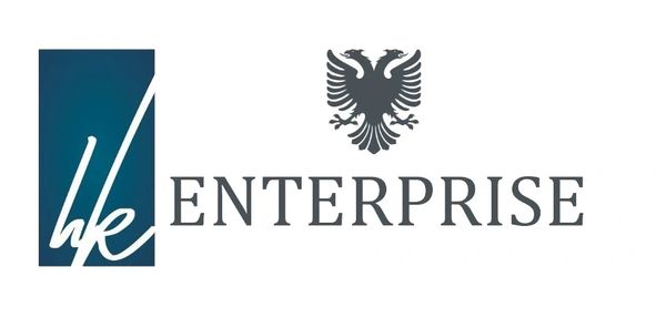 Logo HK-Enterprise GmbH