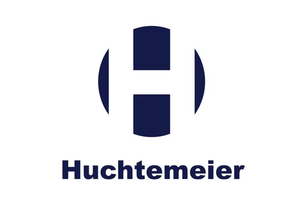 Logo Huchtemeier Papier GmbH