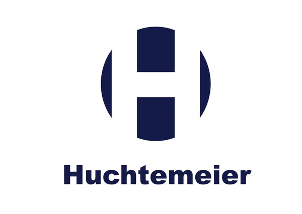 Huchtemeier Papier GmbH Logo Huchtemeier Papier GmbH