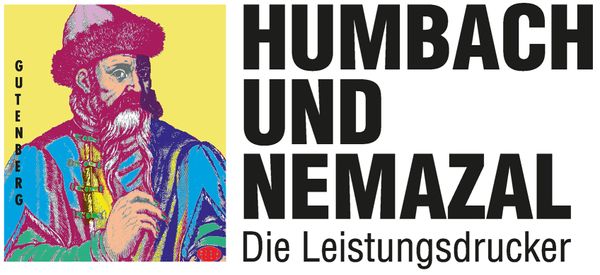 Logo Humbach & Nemazal Offsetdruck GmbH