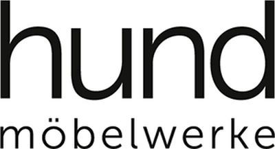 Hund Möbelwerke GmbH & Co KG Logo Hund Möbelwerke GmbH & Co KG