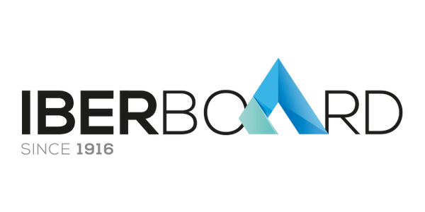 IBERBOARD MILL, s.I. Logo IBERBOARD MILL, s.I.